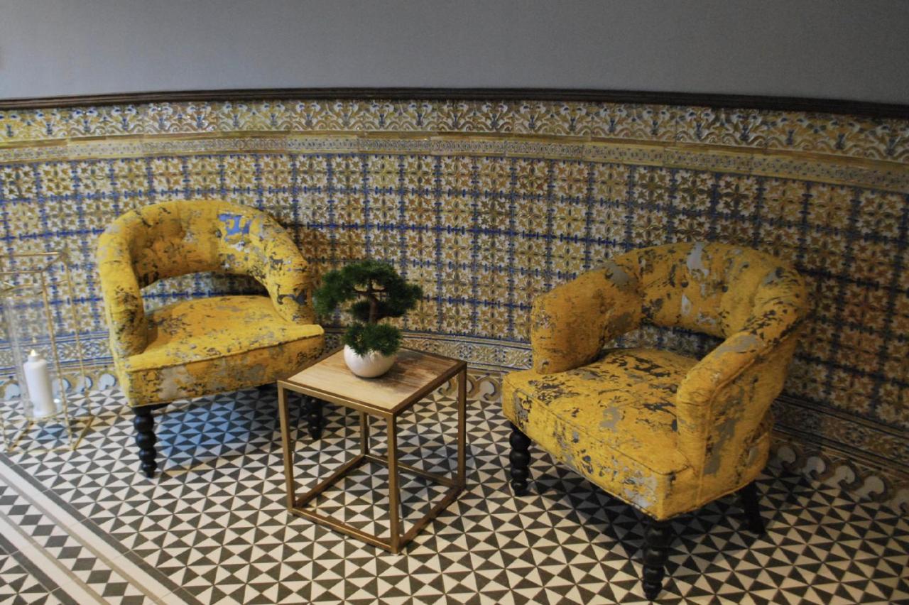 Delightful City Centre Studio Clarendon Apartment - Grand Central House Gibraltar Extérieur photo